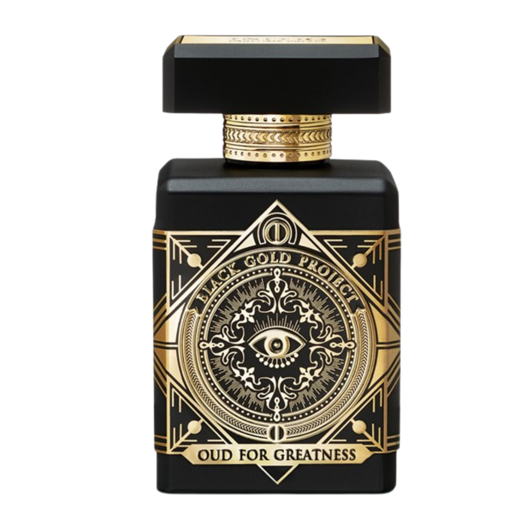 Oud for Greatness by Initio