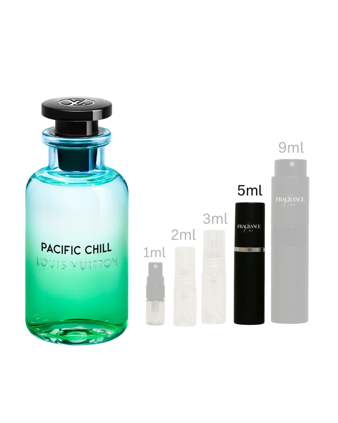 Pacific Chill by Louis Vuitton