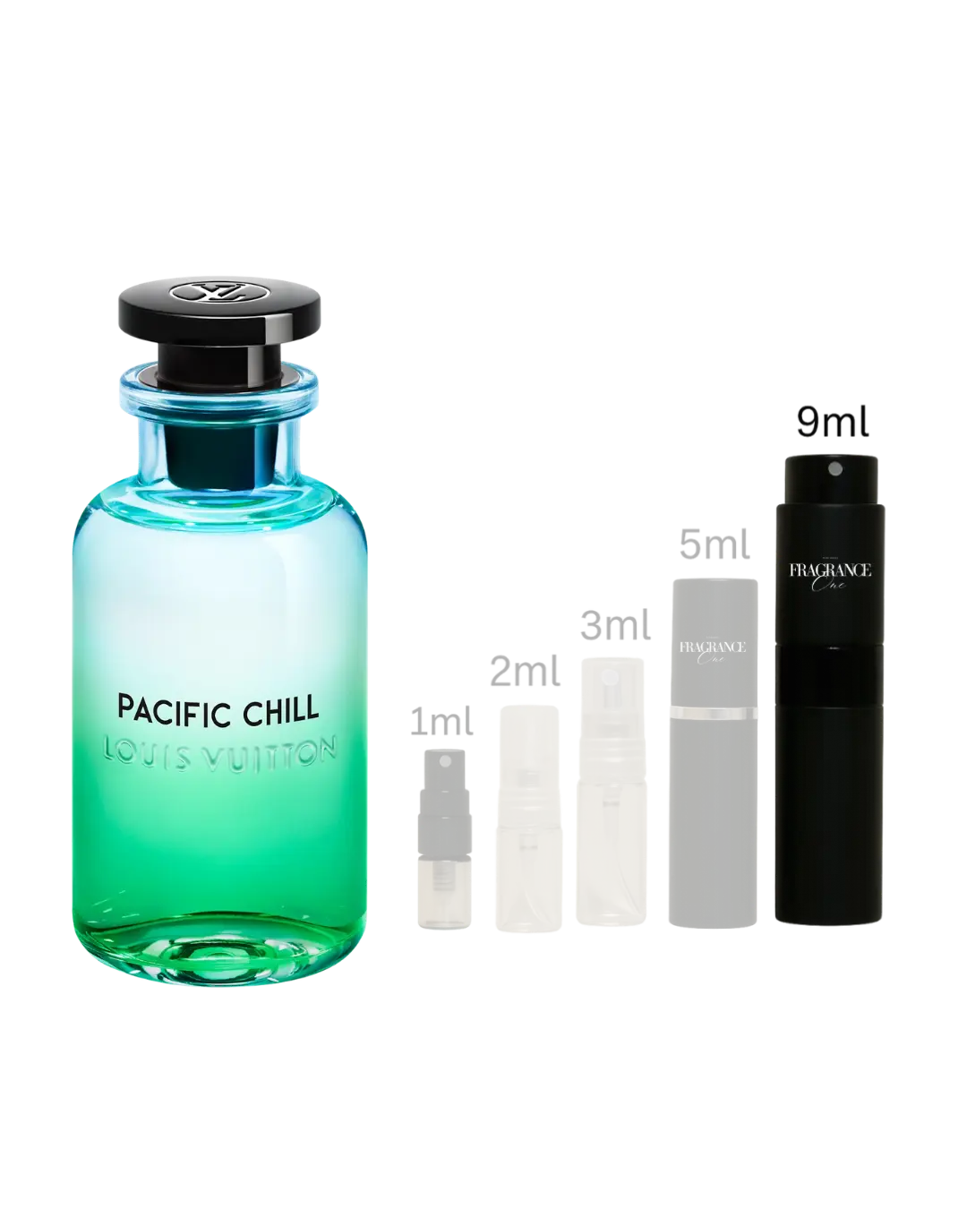 Pacific Chill by Louis Vuitton