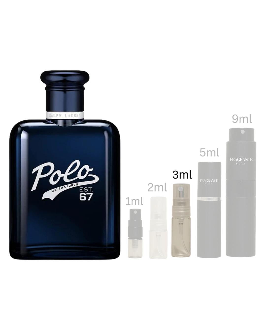 Polo 67 by Ralph Lauren