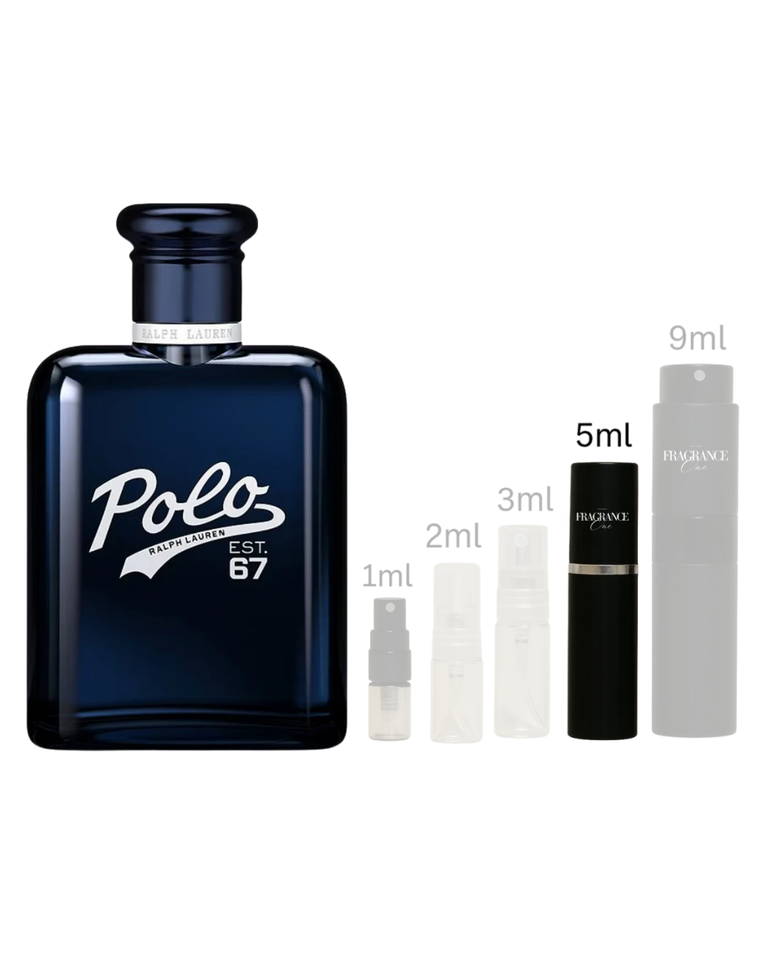 Polo 67 by Ralph Lauren