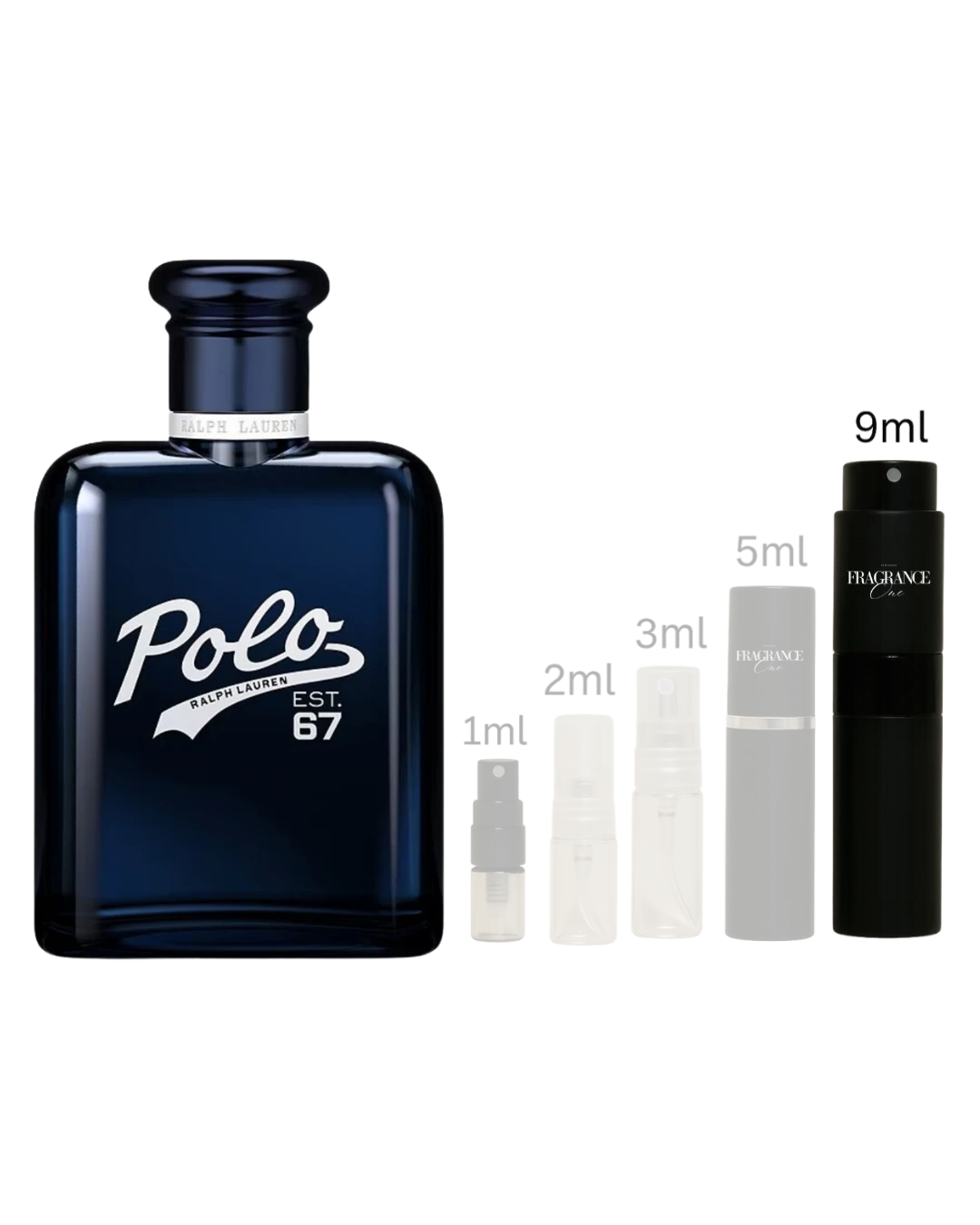 Polo 67 by Ralph Lauren