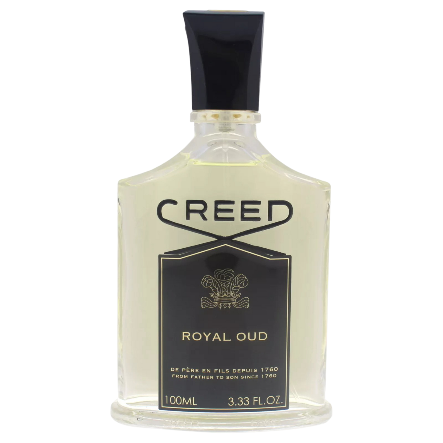 Royal Oud by Creed