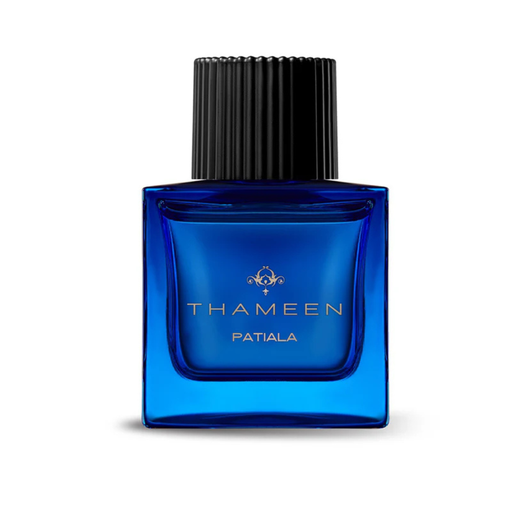 Patiala by Thameen