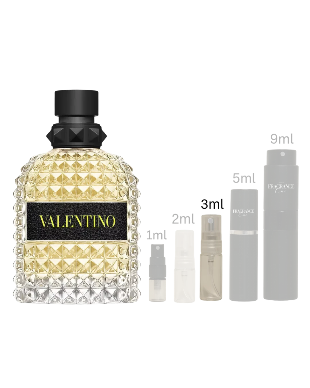 Born In Roma Yellow Dream by Valentino Uomo