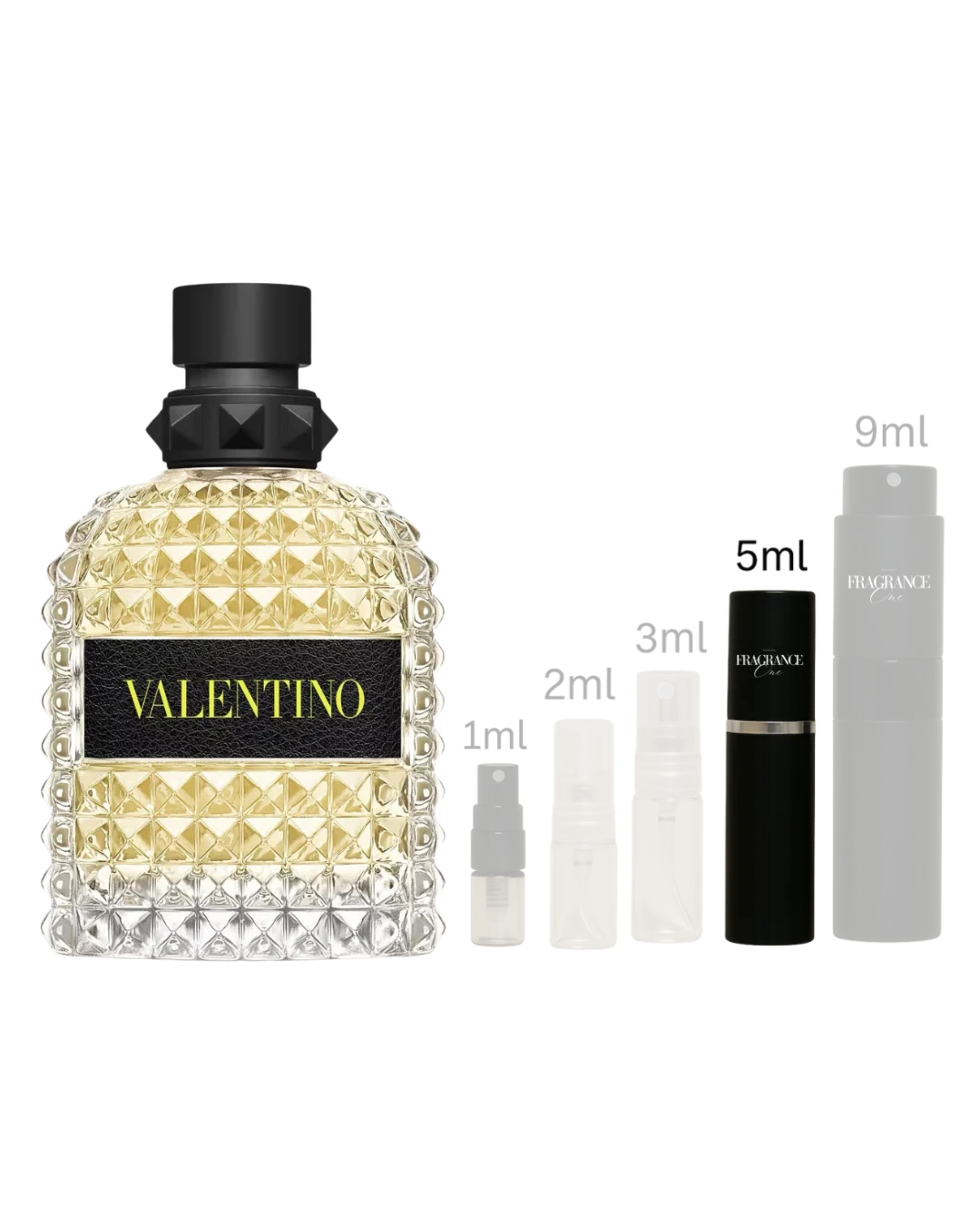 Born In Roma Yellow Dream by Valentino Uomo