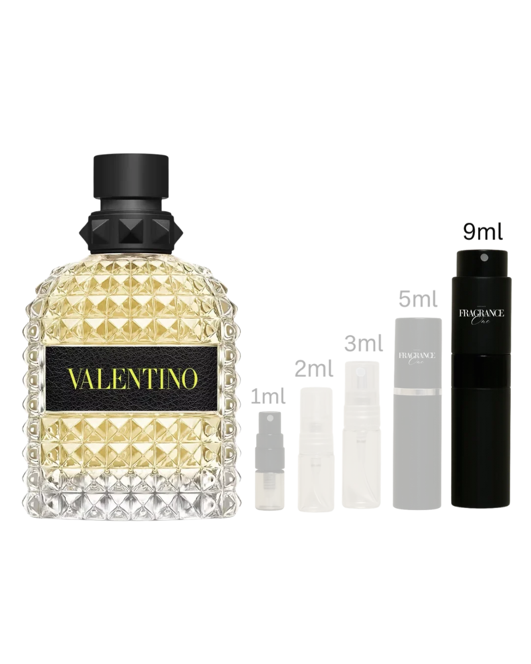 Born In Roma Yellow Dream by Valentino Uomo