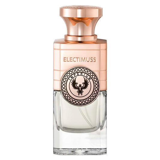 Imperium Extrait de Parfum by Electimuss