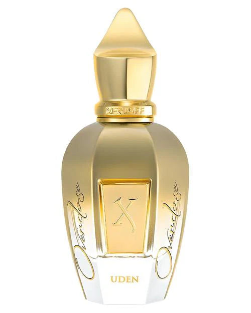 Uden Overdose by Xerjoff