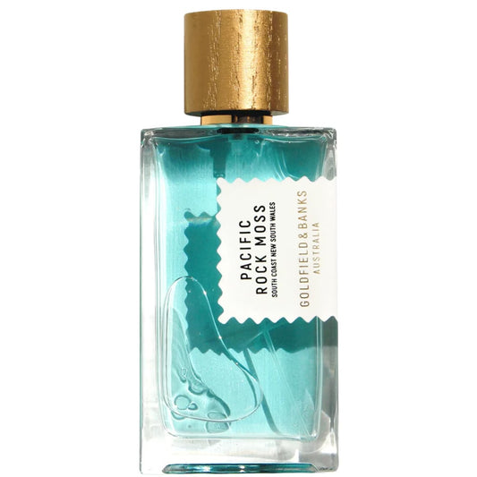 Pacific Rock Moss by Goldfield & Banks