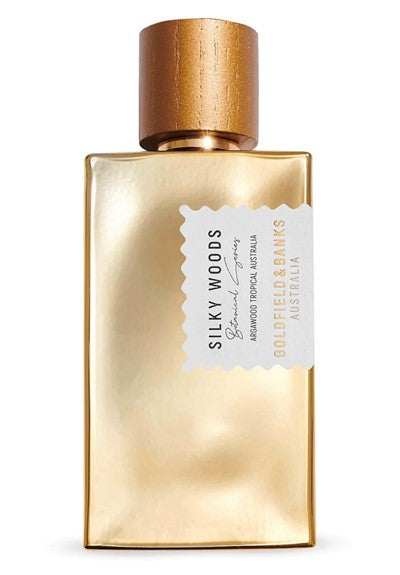 Silky Woods by Goldfield &amp; Banks