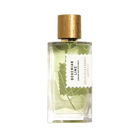 Bohemian Lime by Goldfield & Banks