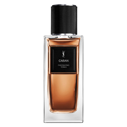Caban by Yves Saint Laurent