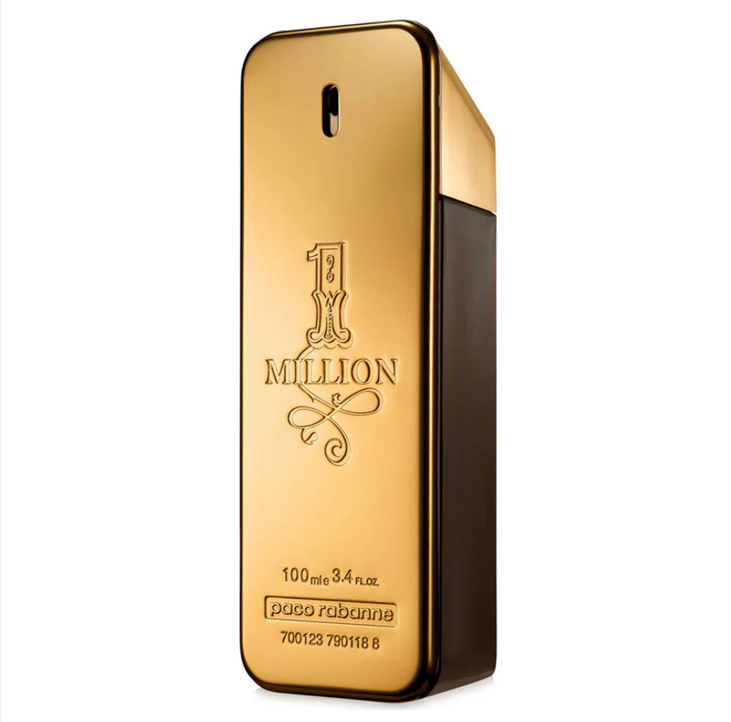 1 Million by Paco Rabanne EDT