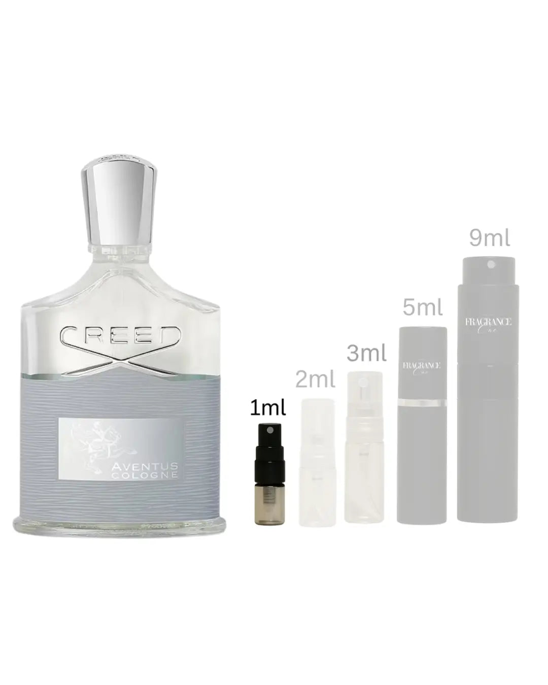 Aventus Cologne by Creed