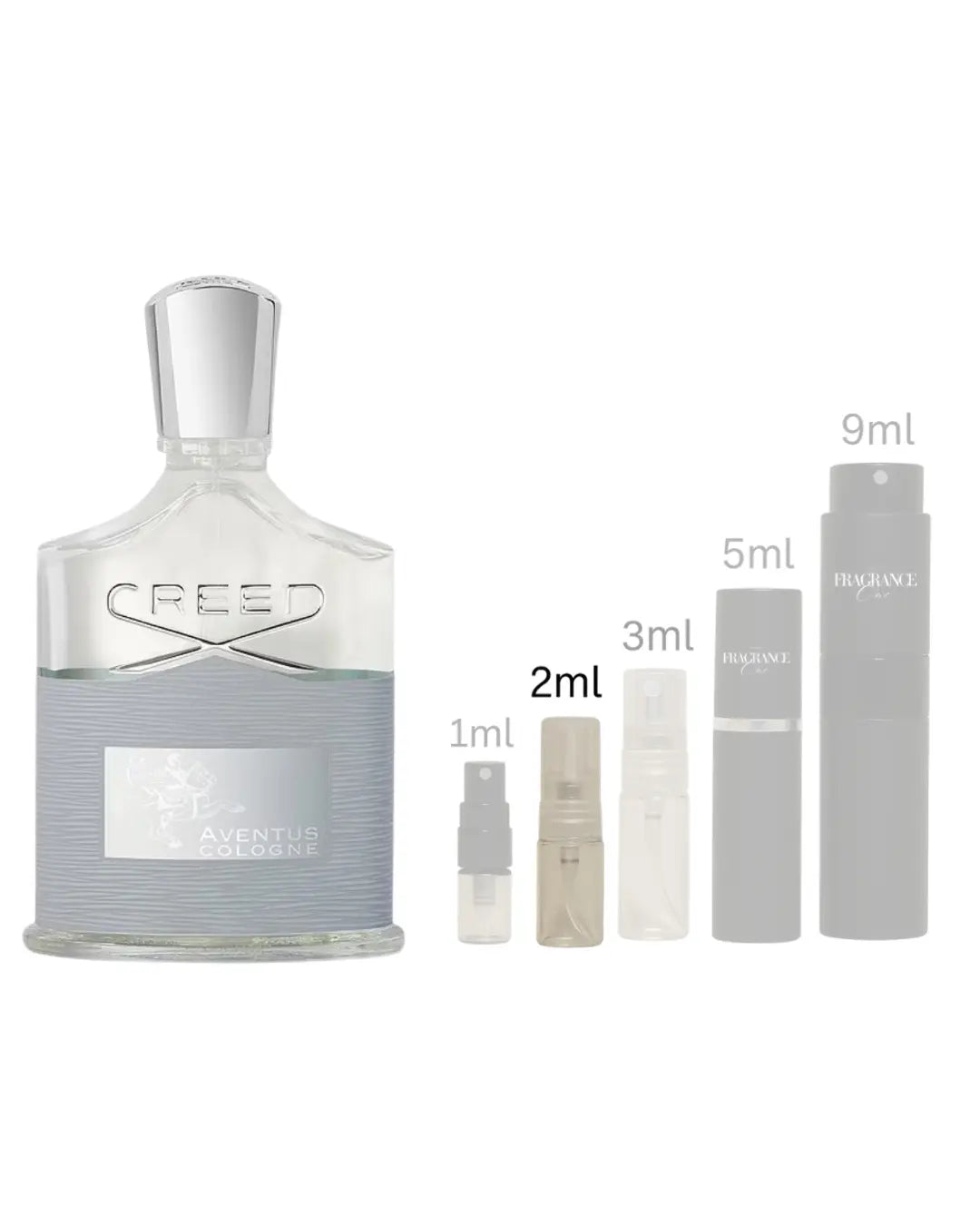 Aventus Cologne by Creed