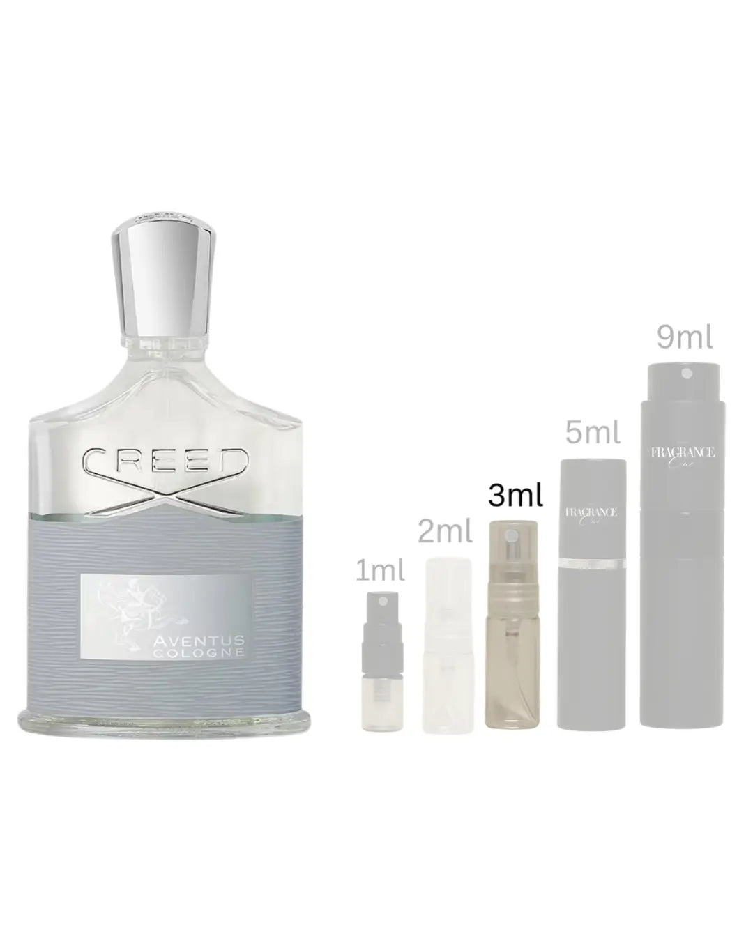 Aventus Cologne by Creed