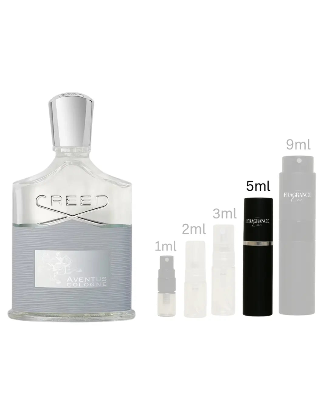 Aventus Cologne by Creed
