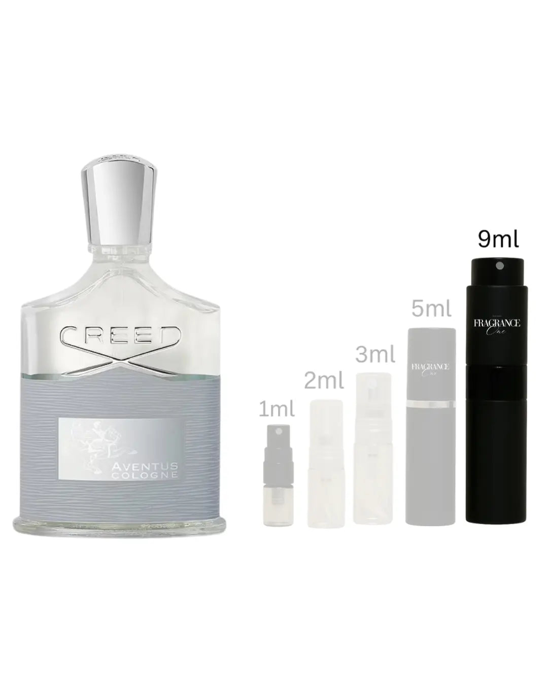 Aventus Cologne by Creed