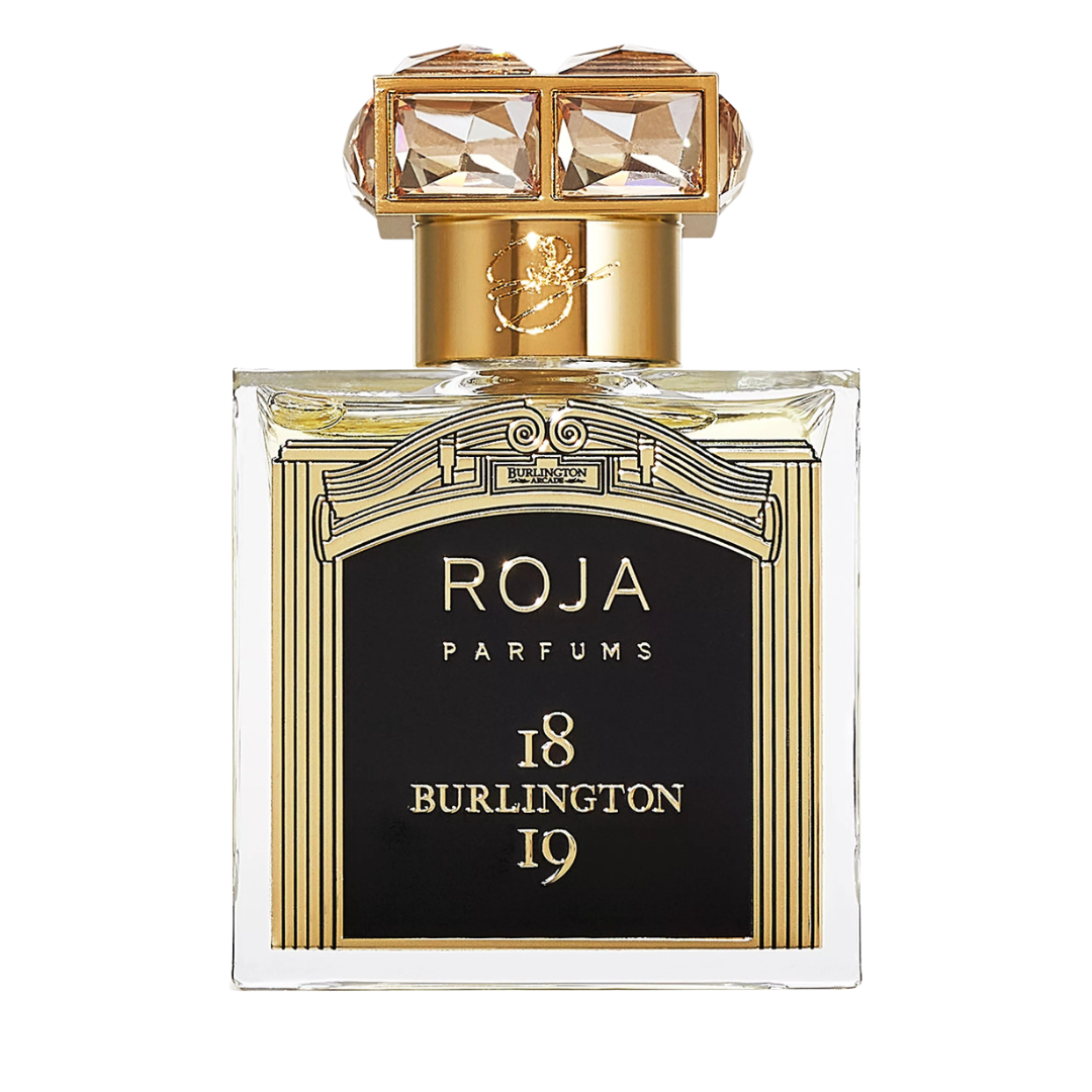 Burlington 1819 by Roja Parfums