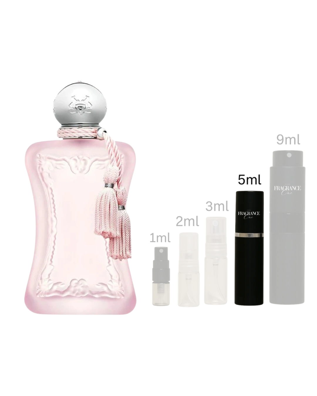Delina La Rosée by Parfums de Marly