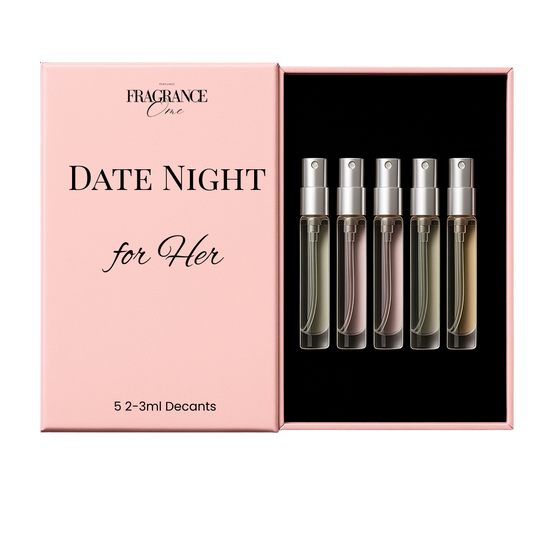 Date Night Discovery Set – For Her