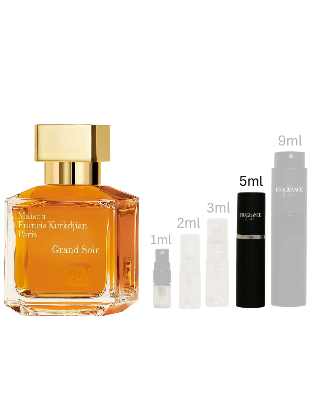 Grand Soir by Maison Francis Kurkdjian