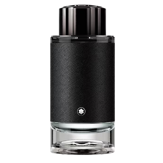 Explorer by Montblanc