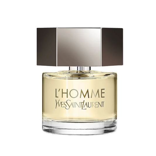 L’Homme Eau de Toilette by Yves Saint Laurent