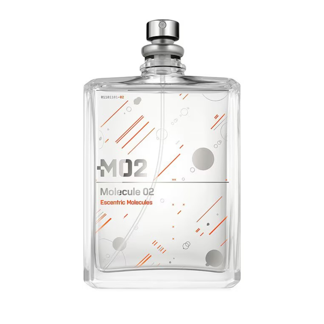 Molecule 02 by Escentric Molecules