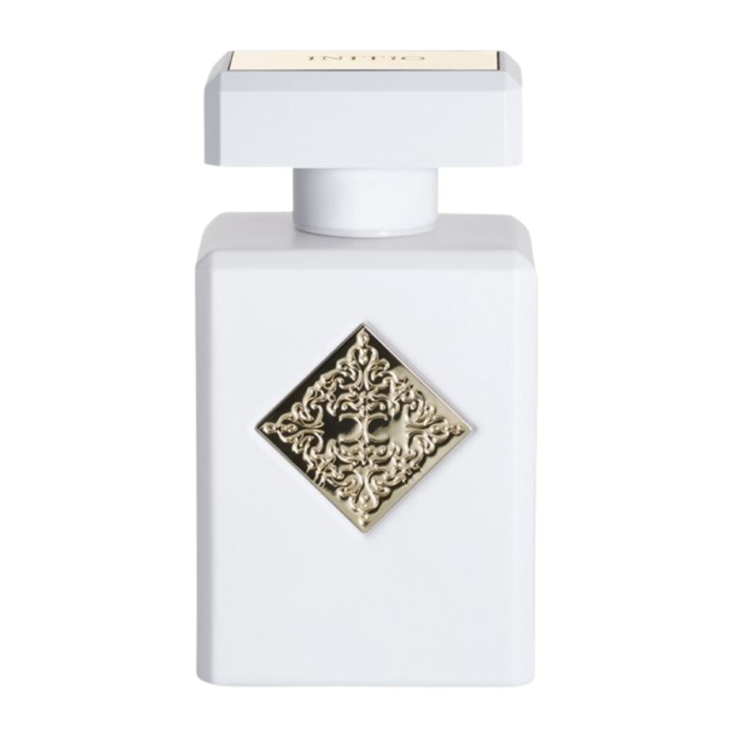 Musk Therapy by Initio