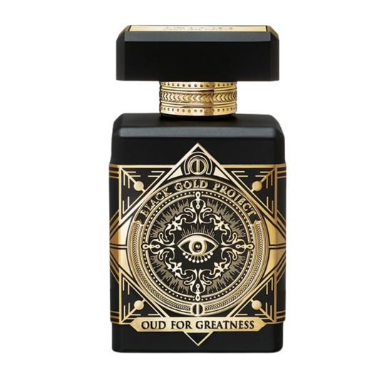 Oud for Greatness by Initio