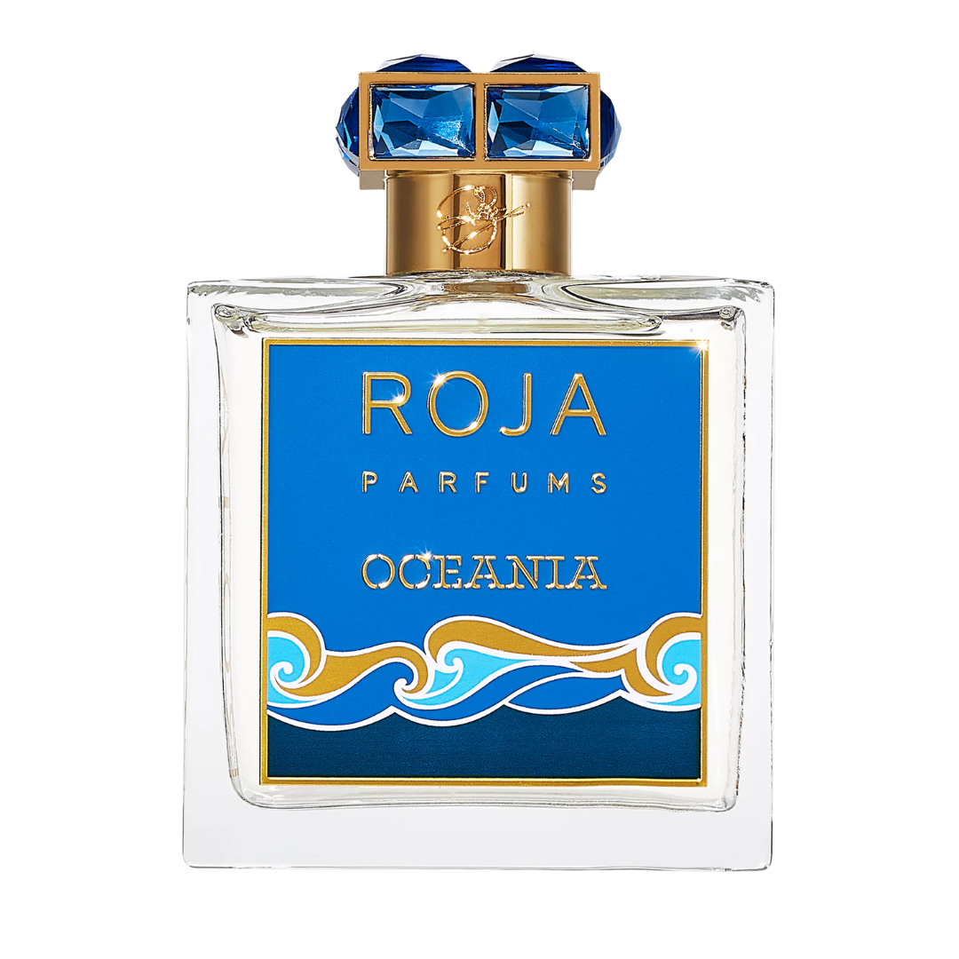 Roja Oceania Eau de Parfum