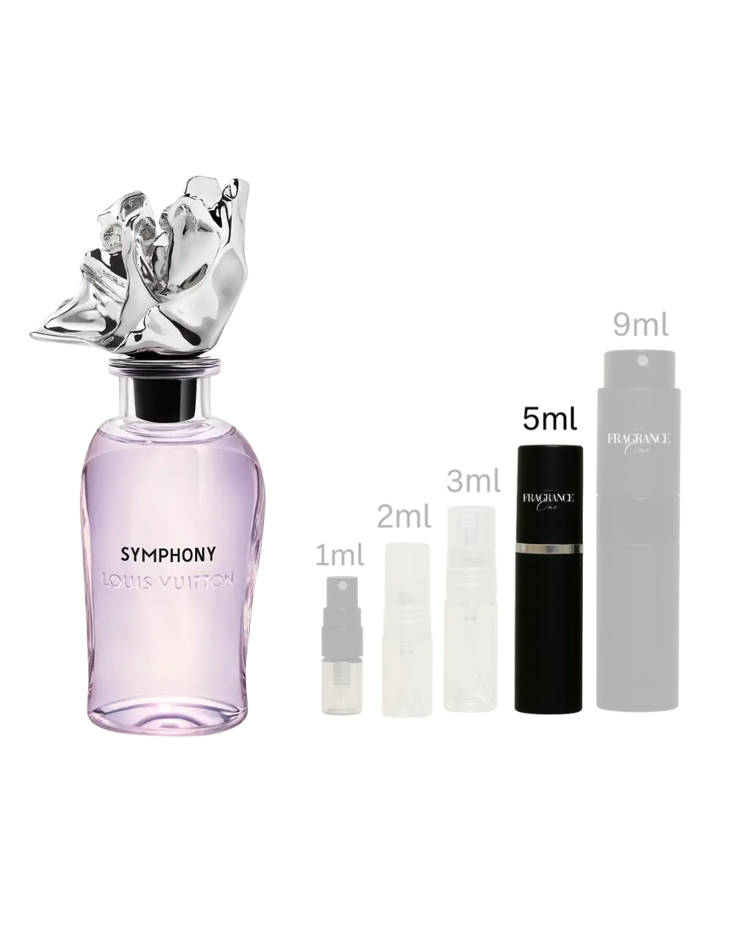 Symphony by Louis Vuitton
