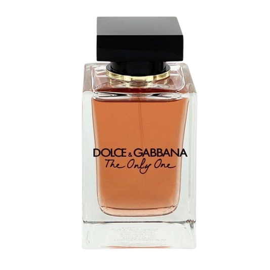 The Only One by Dolce & Gabbana
