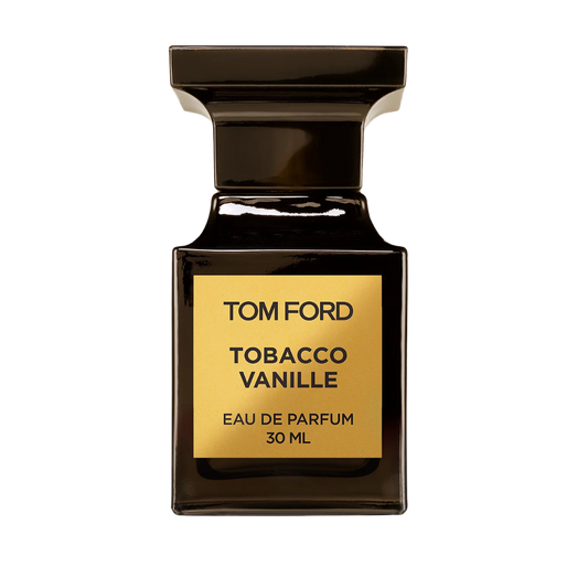 Tobacco Vanille by Tom Ford