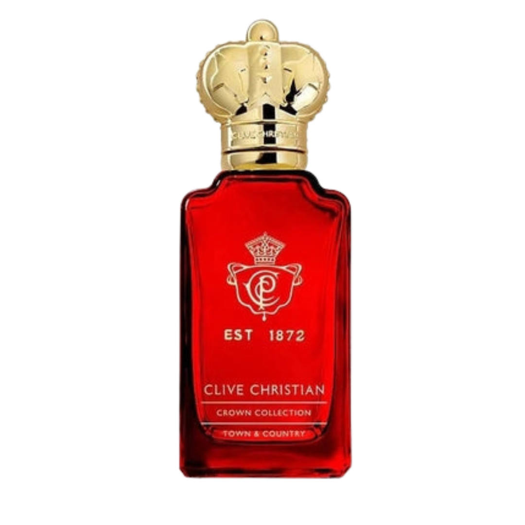Town & Country by Clive Christian