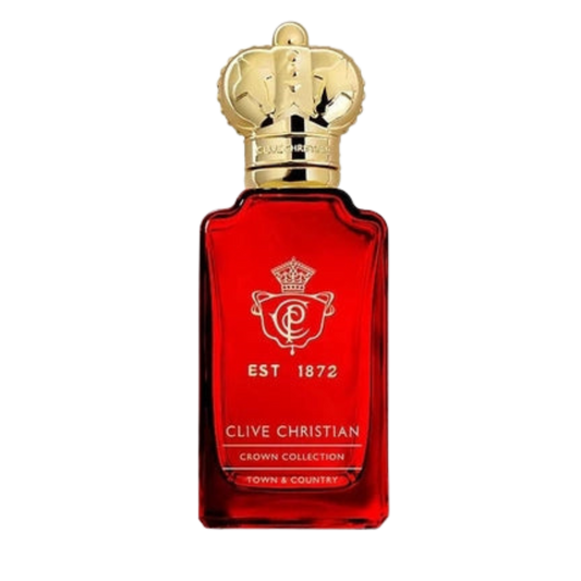 Town & Country by Clive Christian