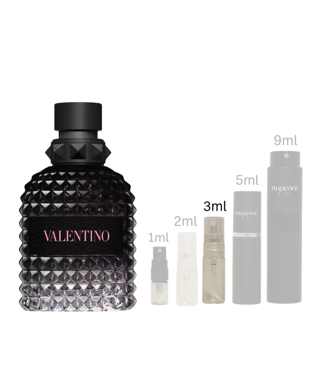 Uomo Born In Roma Eau de Toilette by Valentino