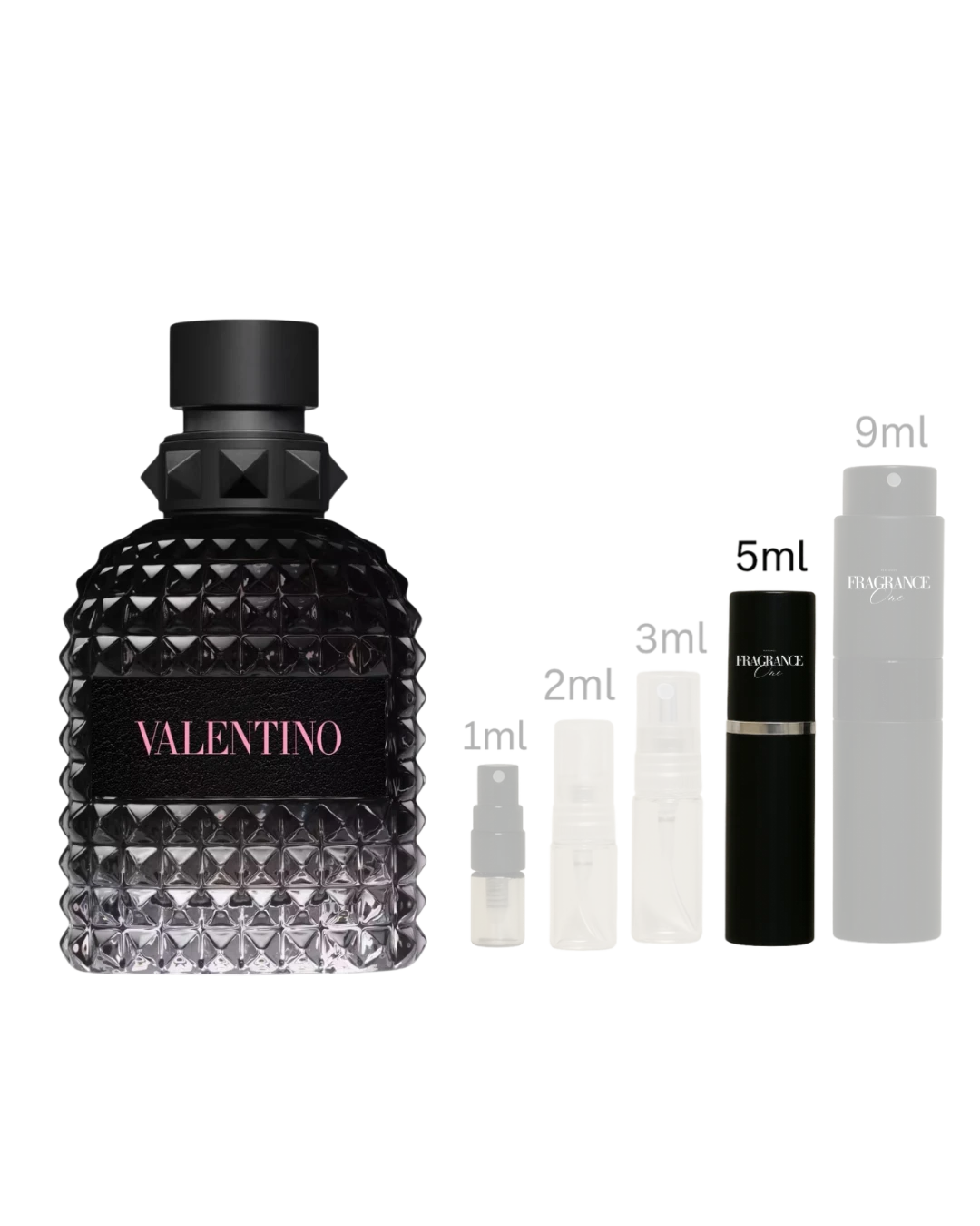 Uomo Born In Roma Eau de Toilette by Valentino