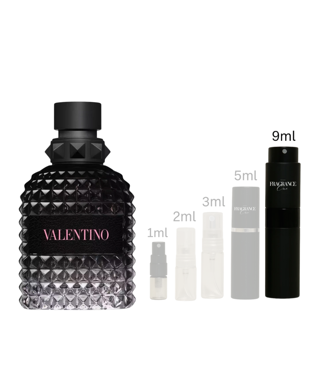 Uomo Born In Roma Eau de Toilette by Valentino