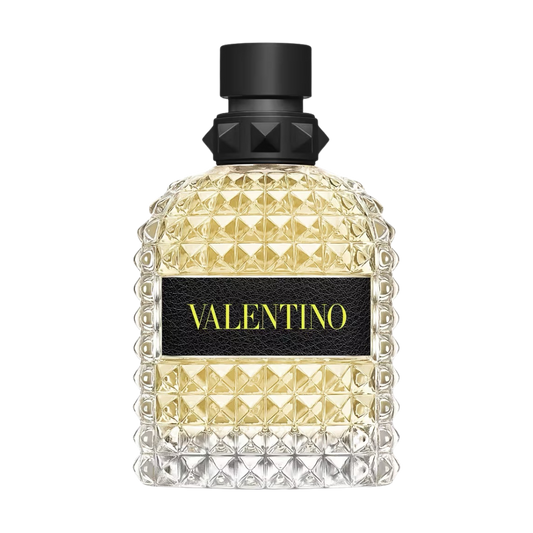 Born In Roma Yellow Dream by Valentino Uomo